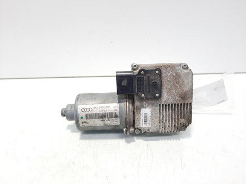 Motoras stergator fata, cod 8K1955119A, Audi A4 Avant (8K5, B8) volan pe stanga (id:592655)
