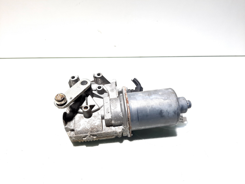Motoras stergator fata, cod 8K1955119A, Audi A4 Avant (8K5, B8) (id:547117)