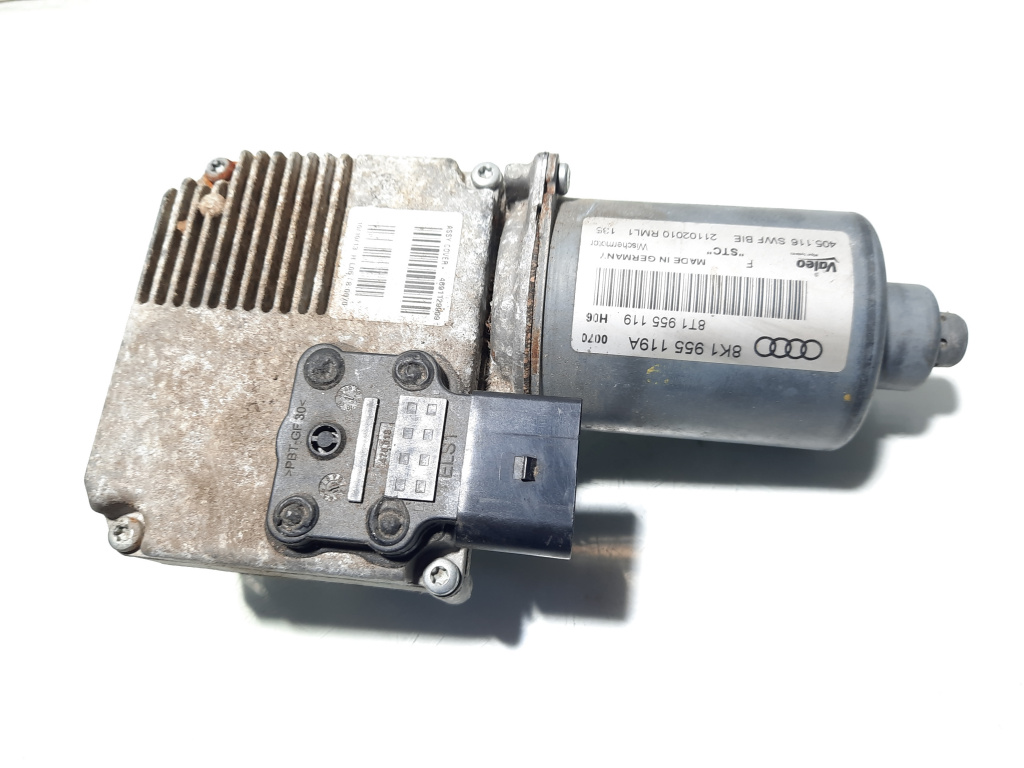 Motoras stergator fata, cod 8K1955119A, Audi (idi:505269)