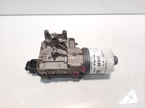 Motoras stergator fata, cod 8P1955119C, Audi A3 (8P1) (id:541027)