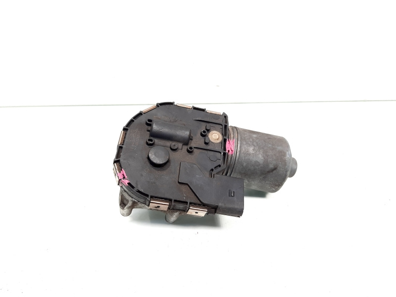 Motoras stergator fata, cod 8P1955119F, Audi A3 Cabriolet (8P7) (id:531701)