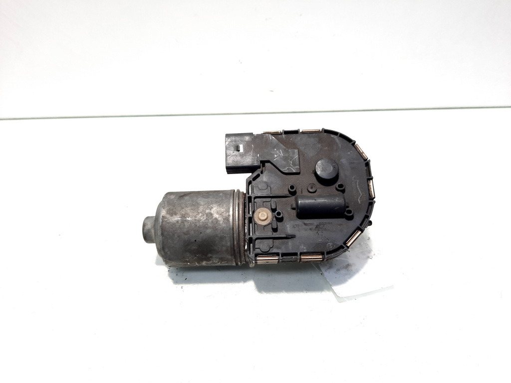 Motoras stergator fata, cod 8P1955119F, Audi A3 Sportback (8PA) (idi:531701)