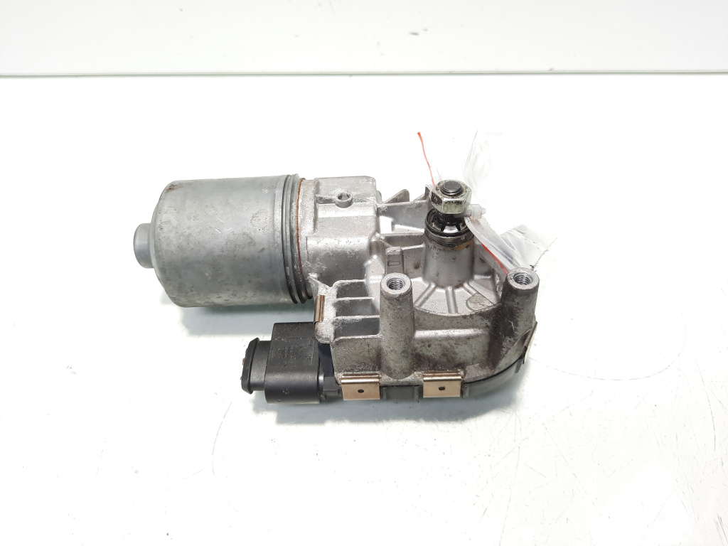 Motoras stergator fata, cod 8P1955119F, Audi A3 Cabriolet (8P7) (idi:558144)
