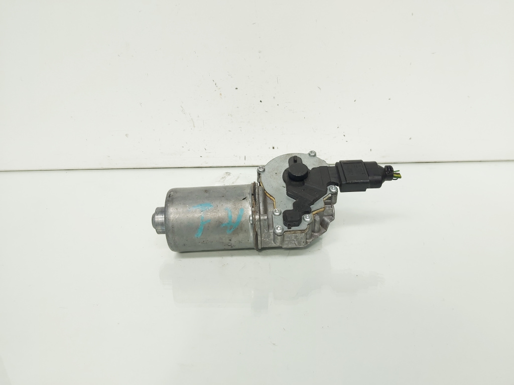 Motoras stergator fata, cod 8X1955119, Audi A1 Sportback (8XA) (id:663499)
