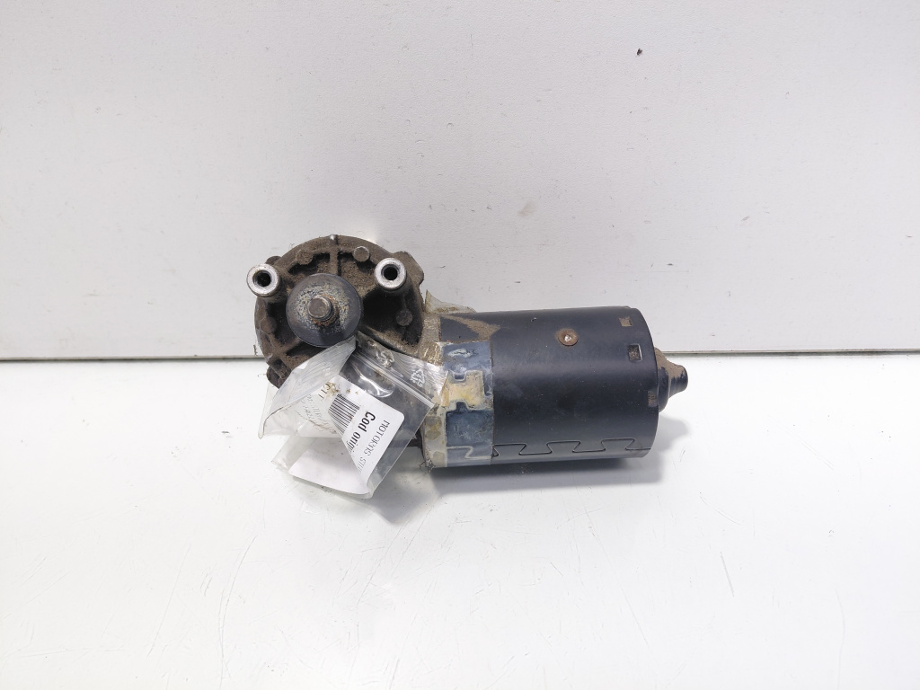 Motoras stergator fata, cod 9642127580, Citroen Berlingo 1 (id:696645)