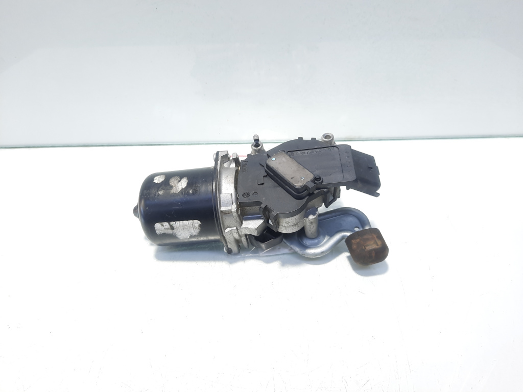 Motoras stergator fata, cod 9673169280, Citroen C3 Picasso (id:498770)