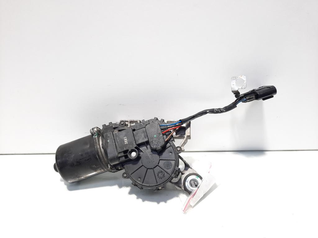 Motoras stergator fata, cod 96893302, Chevrolet Cruze (J300) (id:502258)