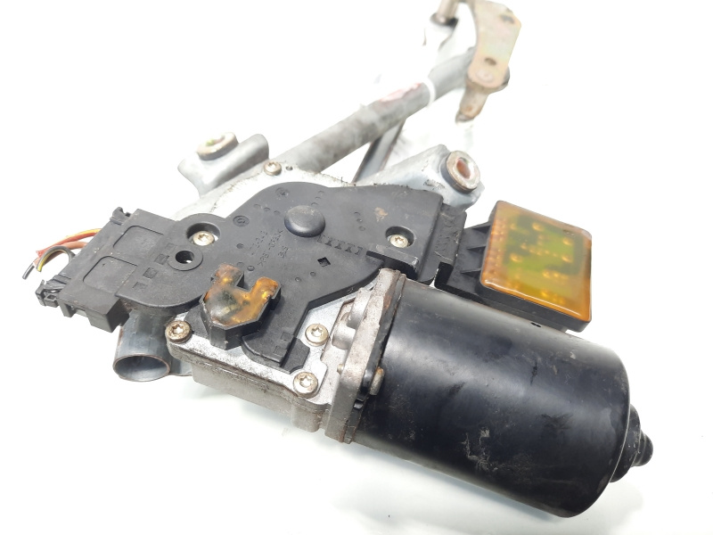 Motoras stergator fata, cod A1688200242, Mercedes Clasa A (W168) (id:611471)