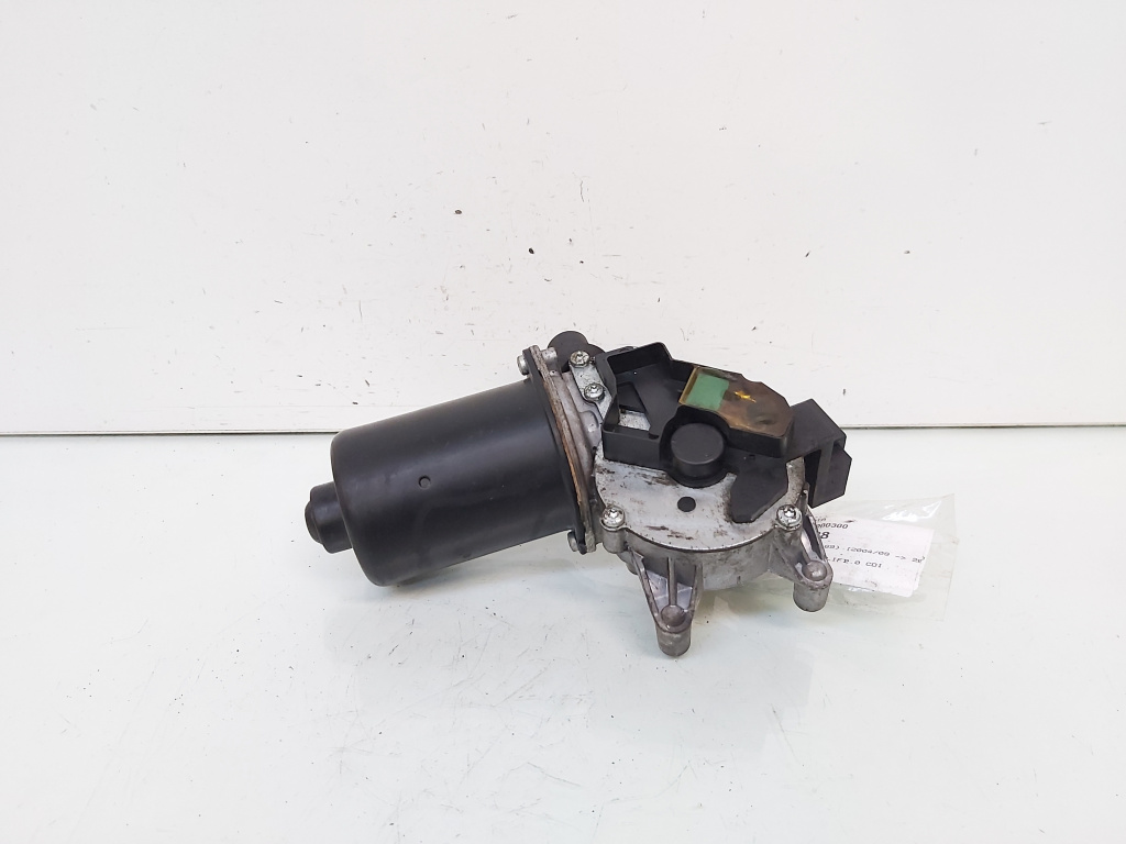 Motoras stergator fata, cod A1698200300, Mercedes Clasa A (W169) (id:667628)