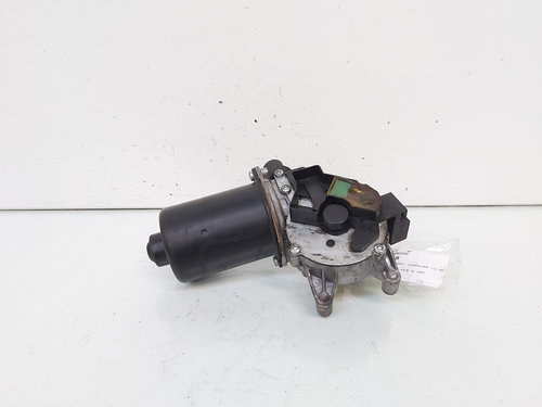 Motoras stergator fata, cod A1698200300, Mercedes Clasa A (W169) (id:667628)