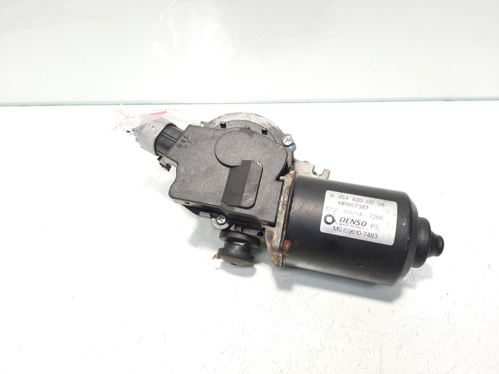 Motoras stergator fata, cod A454800008, Smart ForFour (id:467492)