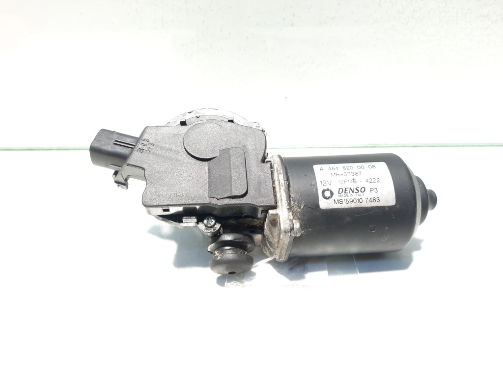 Motoras stergator fata, cod A4548200008, Smart ForFour (id:498784)