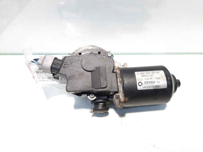 Motoras stergator fata, cod A4548200008, Smart ForFour (id:467492)