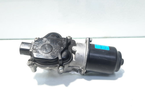 Motoras stergator fata, cod DF716737X, Mazda 2 (DE) (id:498866)