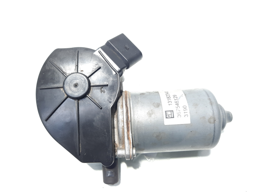 Motoras stergator fata, cod GM13182340, Opel Corsa D (id:506431)
