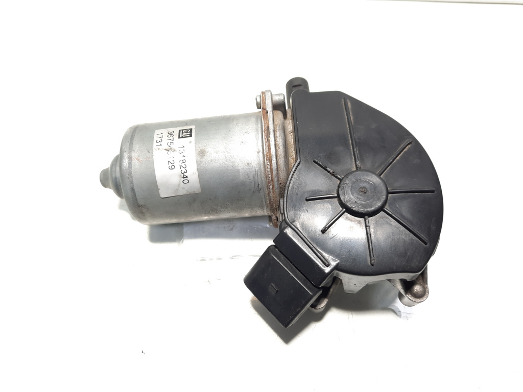 Motoras stergator fata, cod GM13182340, Opel Corsa D (id:506450)