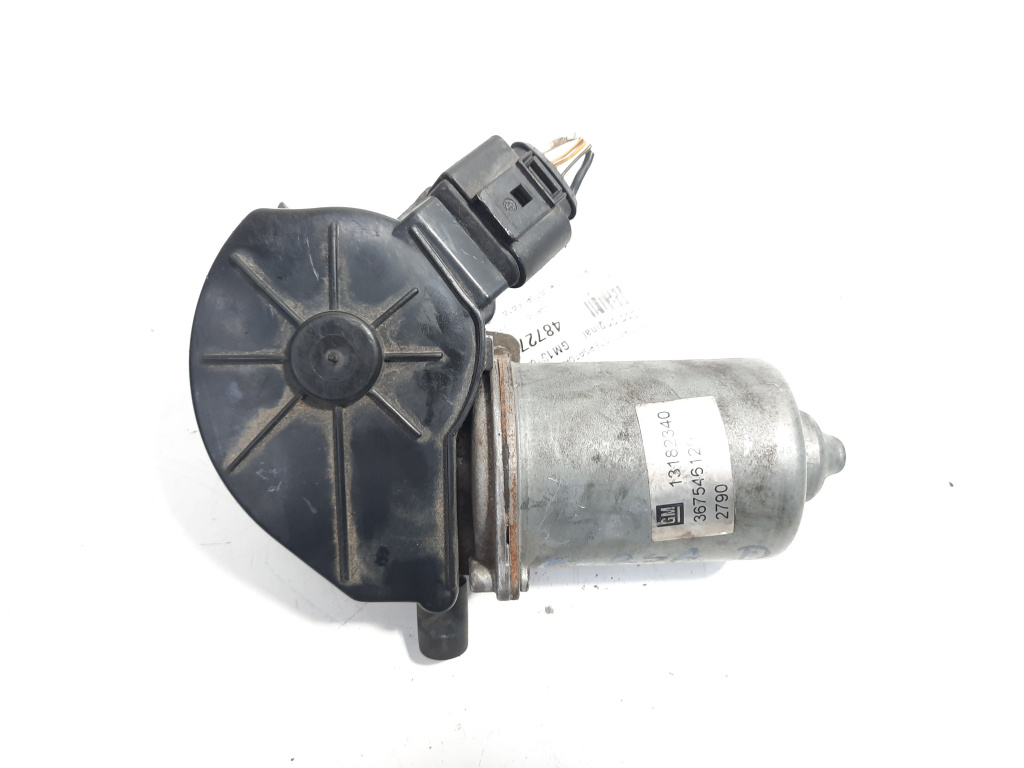 Motoras stergator fata, cod GM13182340, Opel Corsa D (id:487271)