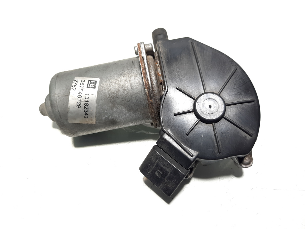 Motoras stergator fata, cod GM13182340, Opel Corsa D (id:504312)