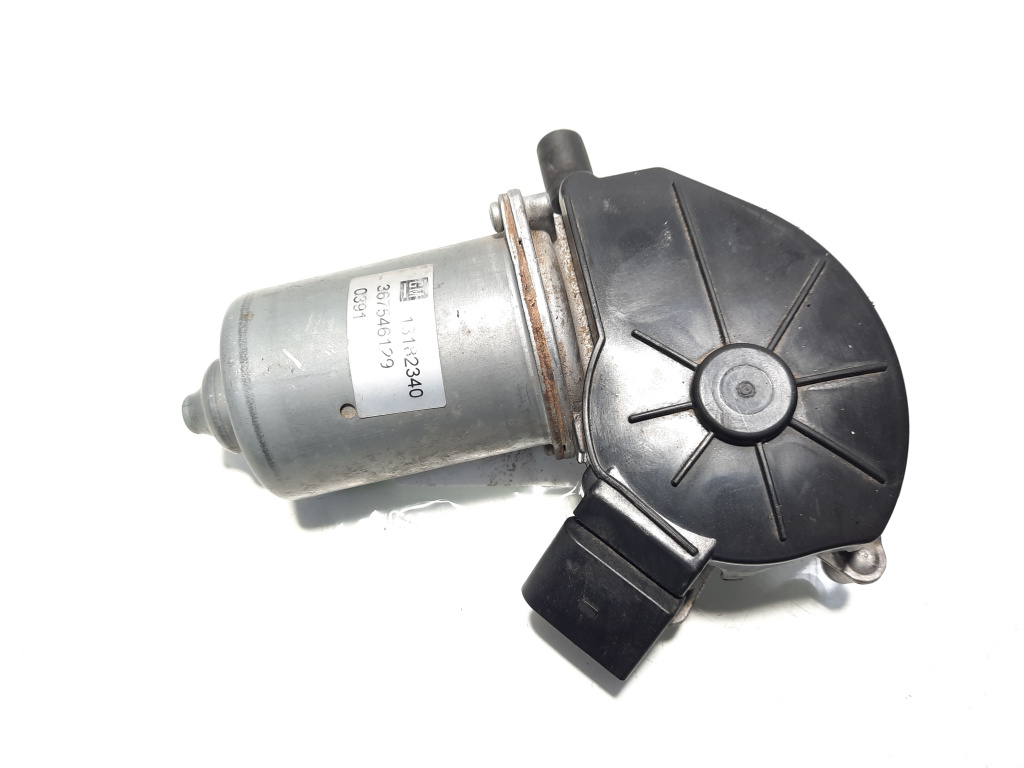 Motoras stergator fata, cod GM13182340, Opel Corsa D (id:506458)
