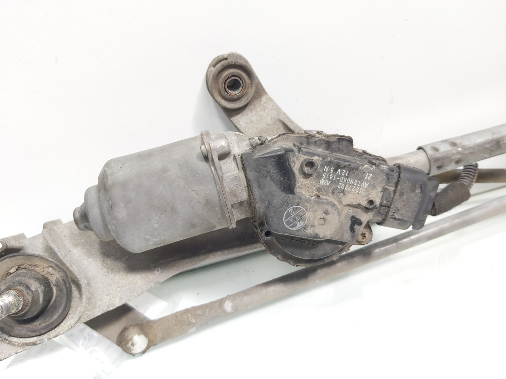 Motoras stergator fata, cod GM13227392, Opel Insignia A (id:689323)