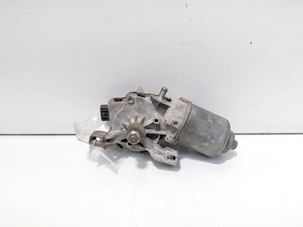 Motoras stergator fata, cod GR1L-1593000641, Mazda 6 Hatchback (GG) vol pe stanga (id:698157)