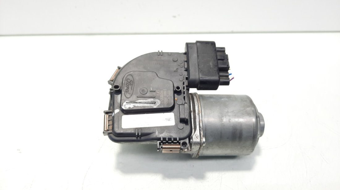 Motoras stergator fata, cod H1BB-17504-AD, Ford Puma (J2K, CF7) (id:558174)