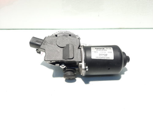Motoras stergator fata, cod MS159200-7241, Toyota Corolla (E11) (id:498774)