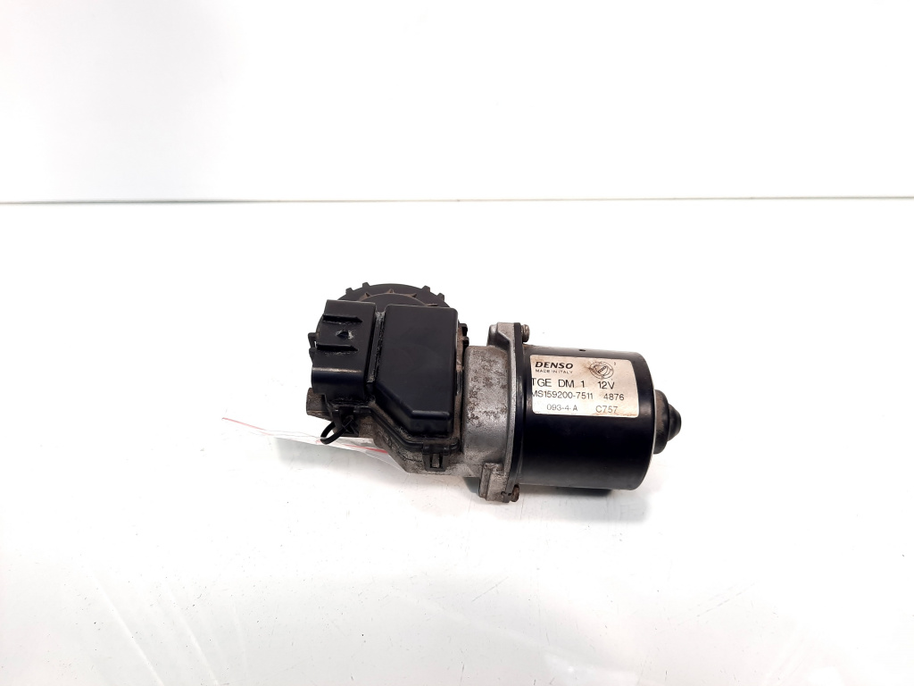 Motoras stergator fata, cod MS159200-7511, Fiat Idea (id:524898)