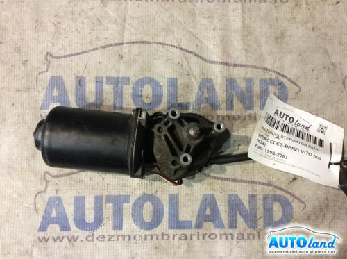Motoras Stergator Fata Cu 5 Fire Mercedes-Benz VITO bus 638 1996-2003