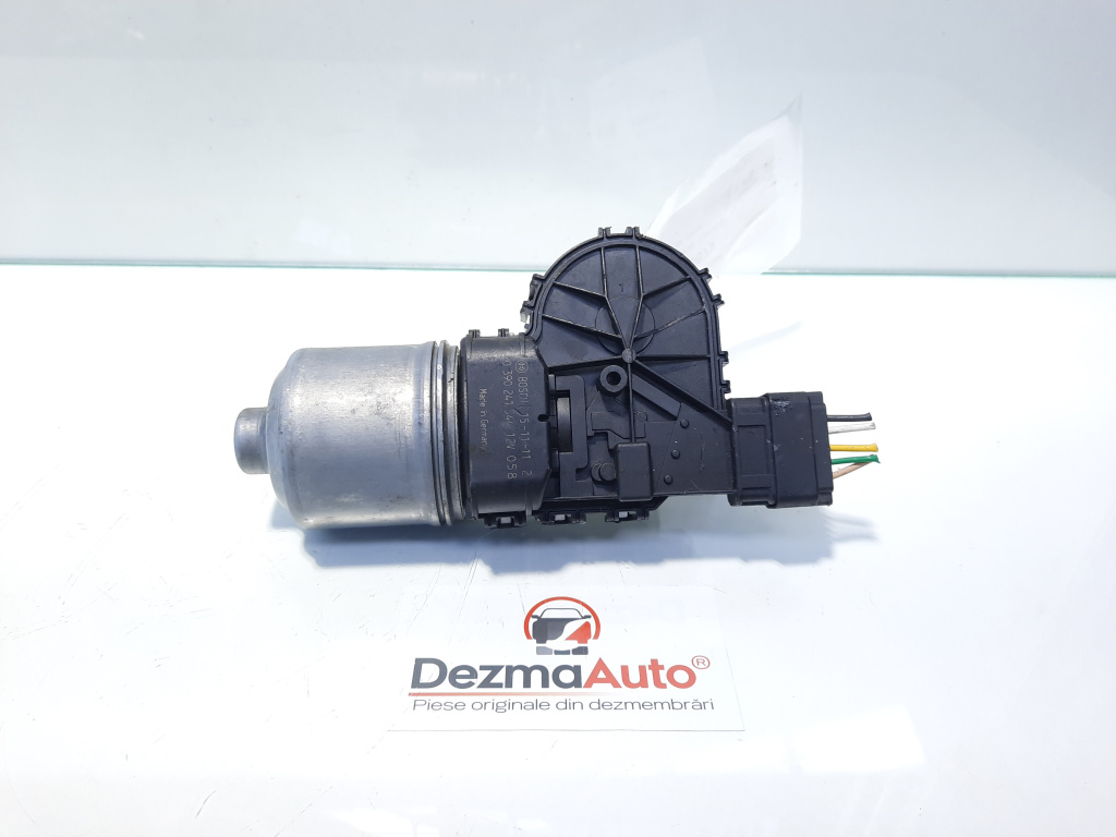 Motoras stergator fata, Dacia Duster [Fabr 2010-2017] 0390241544 (id:436679)