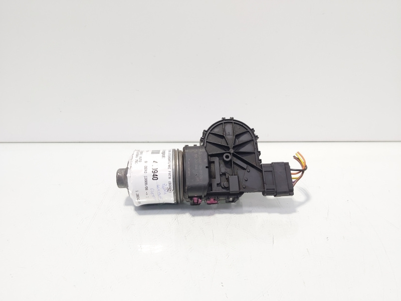 Motoras stergator fata, Dacia Sandero [Fabr 2008-2012] (id:420940)
