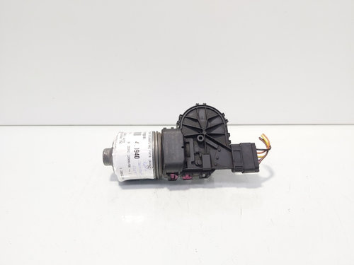 Motoras stergator fata, Dacia Sandero [Fabr 2008-2012] (id:420940)