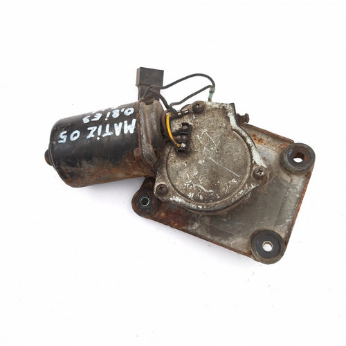 Motoras Stergator Fata Daewoo MATIZ (KLYA) 1998 - 2007