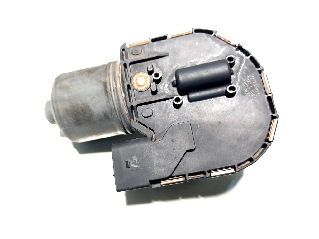 Motoras stergator fata dreapta, cod 1P0955120, Seat Leon (1P1) (id:511151)