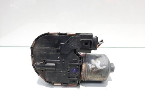 Motoras stergator fata dreapta, cod BM51-17504-BG, Ford Focus 3 (id:458482)