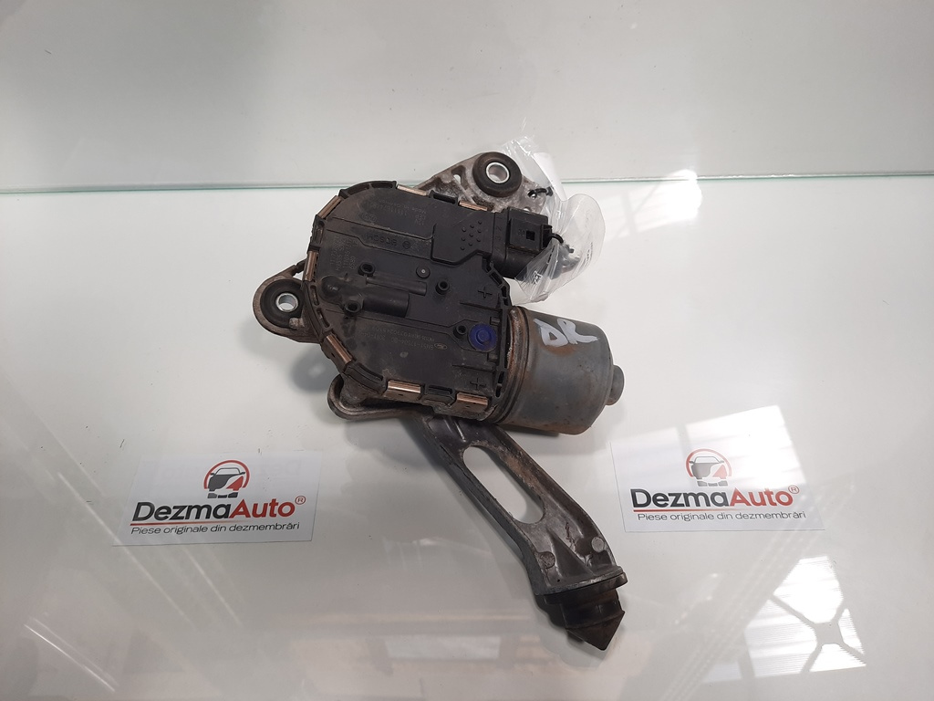 Motoras stergator fata dreapta, Ford Focus 3 Sedan [Fabr 2010-2018] BM51-17504-BG