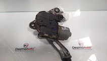 Motoras stergator fata dreapta, Ford Focus 3 Turni...