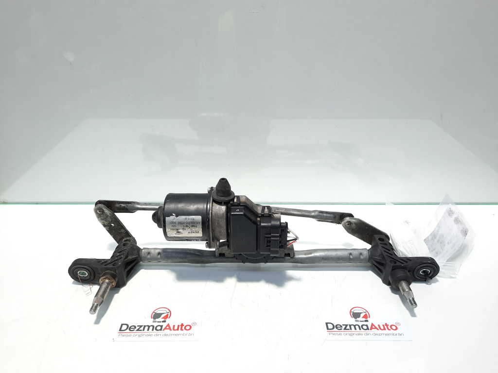 Motoras stergator fata, Fiat 500 [Fabr 2010-prezent] 159200-8650 (id:436276)