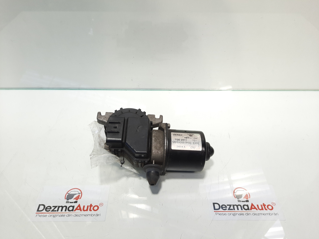Motoras stergator fata, Fiat 500 [Fabr 2010-prezent] 159200-8650 (id:436840)