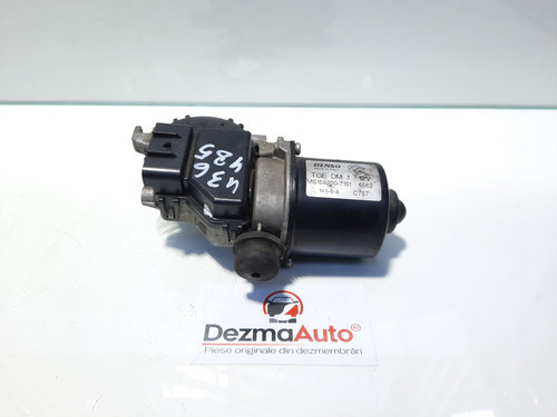 Motoras stergator fata, Fiat Panda (169) [Fabr 2003-2012] 159200-7151 (id:436485)