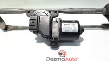 Motoras stergator fata, Fiat Panda (169) [Fabr 200...