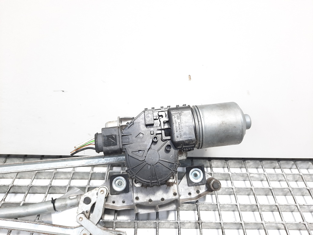 Motoras stergator fata, Ford C-Max 1 [Fabr 2007-2010] 3M51-17508-AA (id:420975)