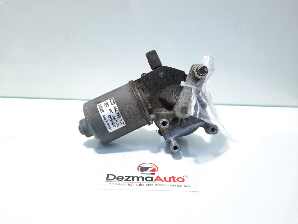 Motoras stergator fata, Ford Fiesta 5 [Fabr 2001-2010] 2S6T-17B571-AC (id:436521)
