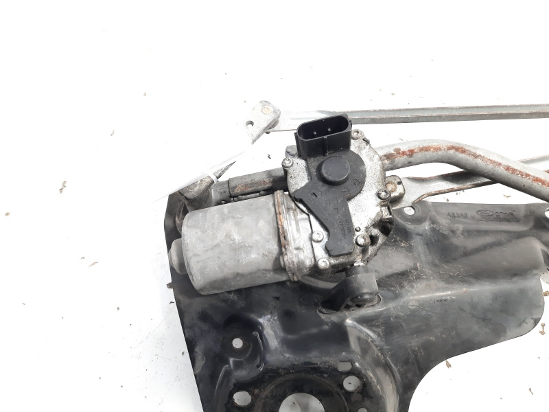 Motoras stergator fata ,Ford Fiesta 5 (id:600213)