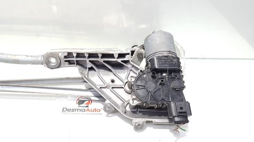 Motoras stergator fata, Ford Fiesta 6, 8A61-17B571-AB (id:385484)
