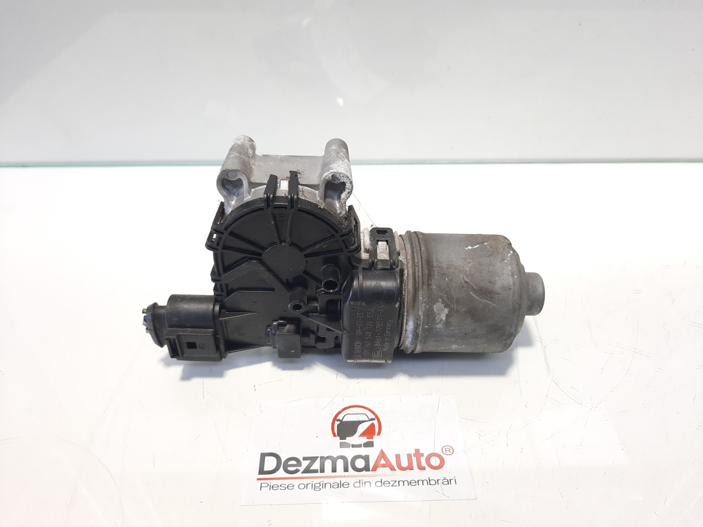Motoras stergator fata, Ford Fiesta 6 [Fabr 2008-prezent] 8A61-17B571-AA (id:436776)