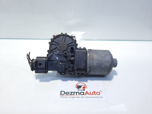 Motoras stergator fata, Ford Fiesta 6 [Fabr 2008-prezent] 8A61-17B571-AB (id:436666)