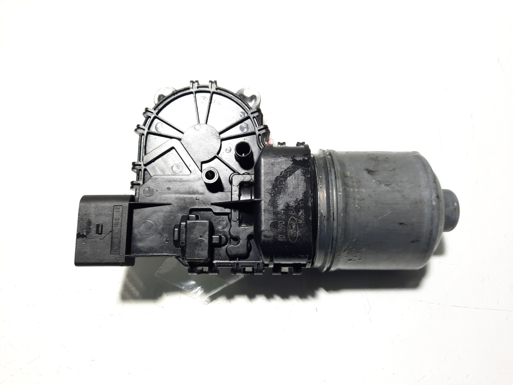 Motoras stergator fata, Ford Fiesta 6 (id:504321)