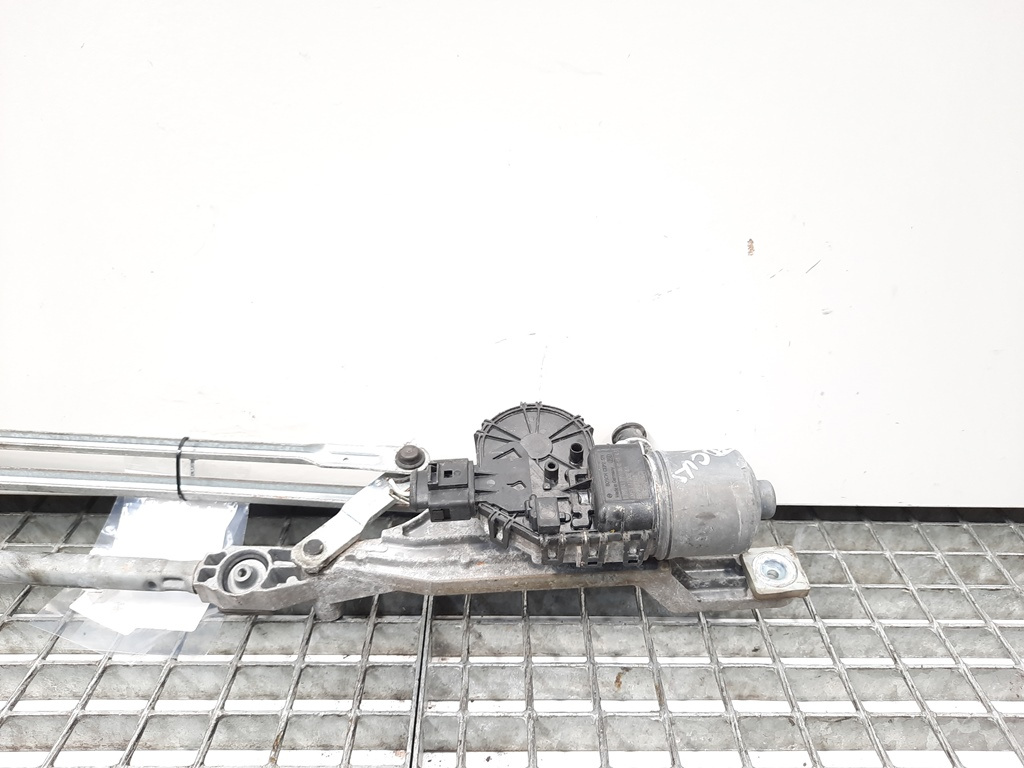 Motoras stergator fata, Ford Focus 2 (DA) [Fabr 2004-2012] 4M51-17508-AA (id:423031)