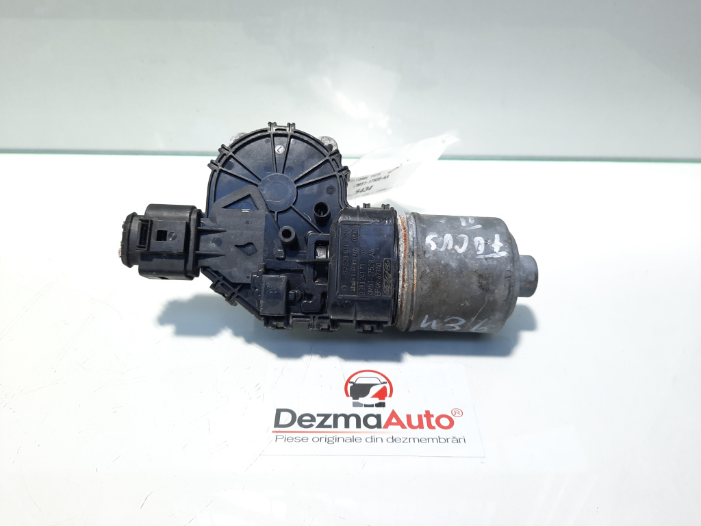Motoras stergator fata, Ford Focus 2 (DA) [Fabr 2004-2012] 4M51-17508-AA (id:436434)